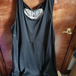 Torrid Lace Skull Sk8er Dress